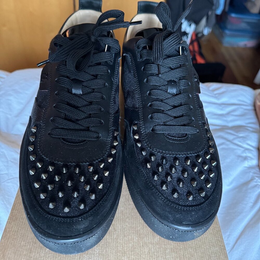 Christian Louboutin Happy Rui Flats